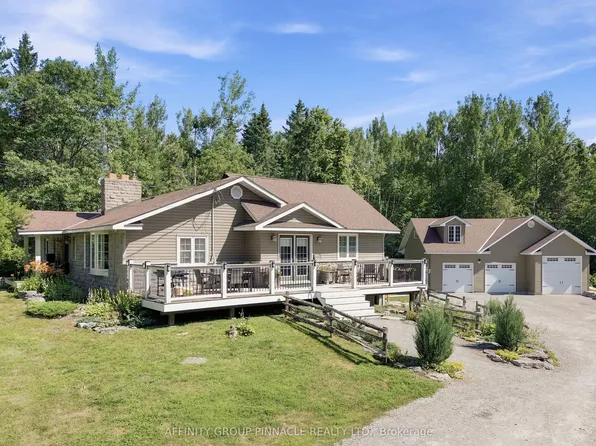 1930 County Road 121 Rd, Kawartha Lakes, ON K0M 1N0