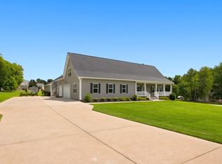 3816 Petty Ln, Columbia, TN 38401