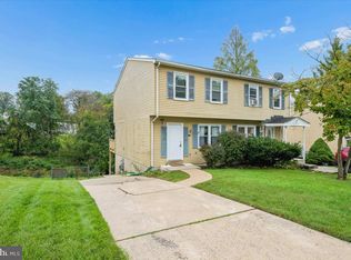 50 Wenner Dr, Brunswick, MD 21716