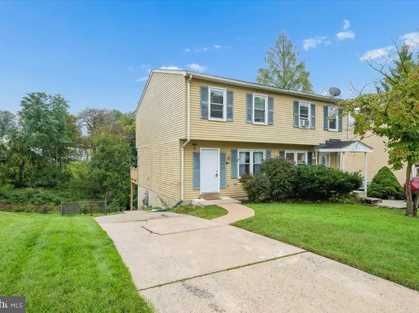 50 Wenner Dr, Brunswick, MD 21716