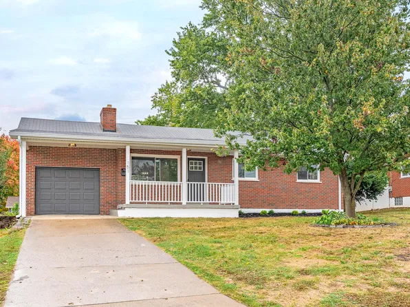 151 Roger Ln, Florence, KY 41042