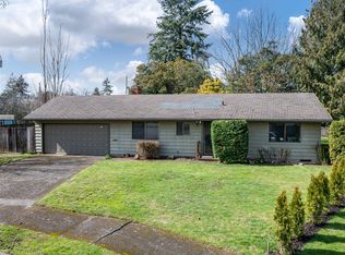 8625 N Fowler Ct, Portland, OR 97217