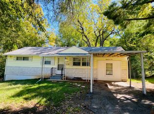 8505 Eastern Ave, Kansas City, MO 64138