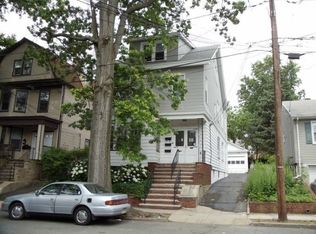 9 39th St, Irvington, NJ 07111