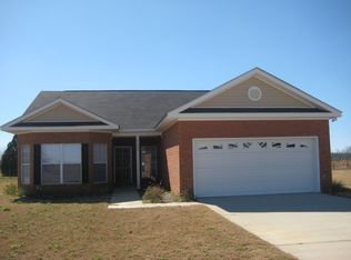 25888 Rambo Ln, Elberta, AL 36530