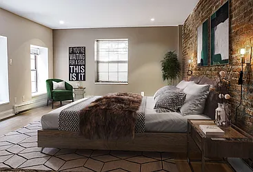 Rented by Argent Advisors LLC