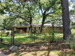 13906 Oak Bower Rd, Mulberry, AR 72947
