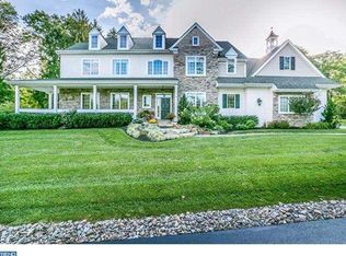 433 Thornton Rd, Cheyney, PA 19319