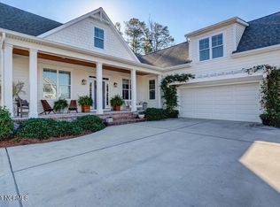 2513 Royal Palm Ln, Wilmington, NC 28409