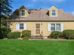 4207 25th Ave, Rock Island, IL