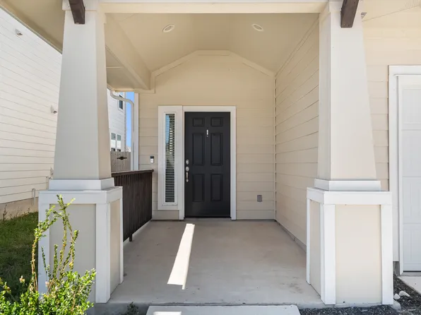 149 White Dunes Dr, Maxwell, TX 78656