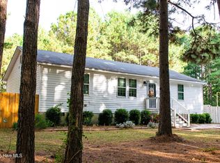 5603 Hopkins Rd, Middlesex, NC 27557