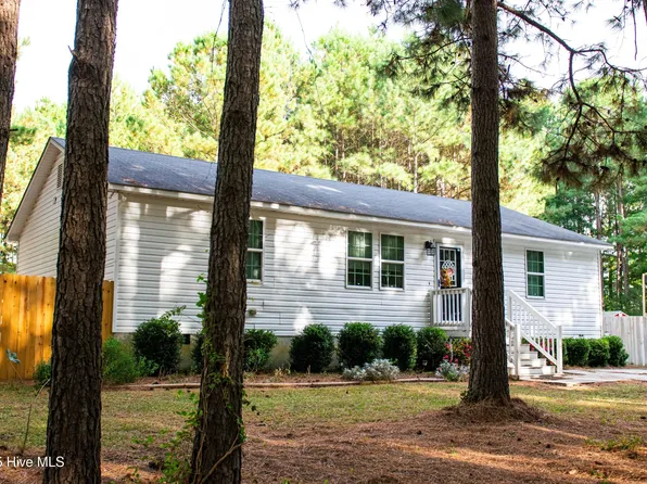5603 Hopkins Road, Middlesex, NC 27557