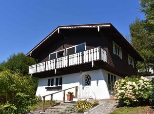 112 Linderhof Strasse St E, Bartlett, NH 03812