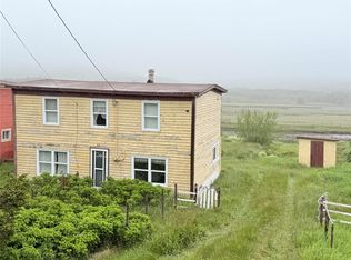 29 Main Rd, Arnold'S Cove, NL A0B1A0
