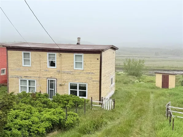 29 Main Road, Branch, NL A0B1E0