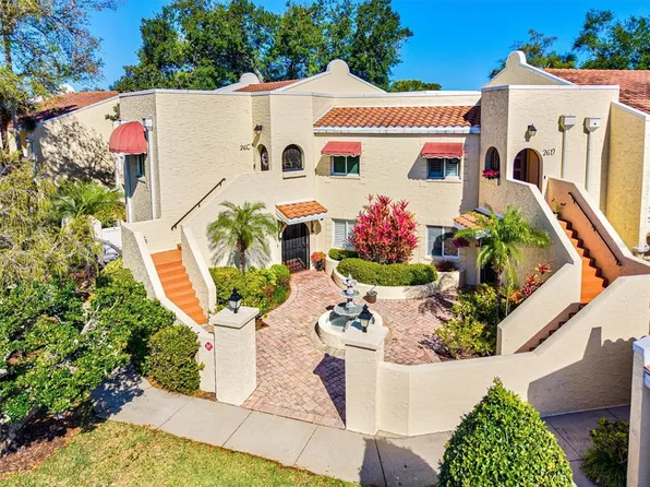 6101 34th St W APT 26C, Bradenton, FL 34210