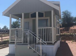 16 N Star Vale Dr #125B, Payson, AZ 85541