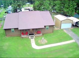 10280 1st St, Plainview, AR 72857