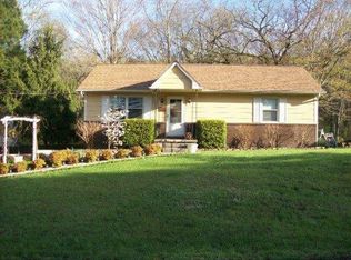 117 Longvale Dr, Knoxville, TN 37920