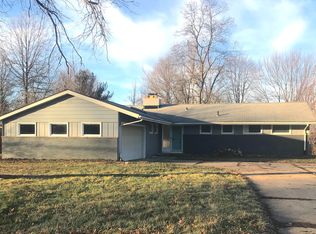 81 Kenridge Rd, Akron, OH 44333