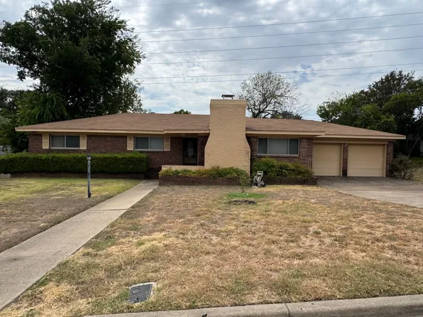 1608 Northcrest Dr, Waco, TX 76710