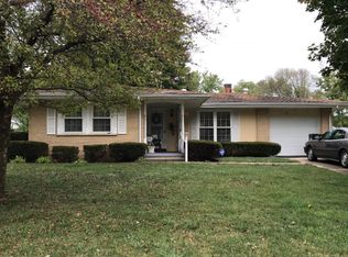 113 Meadowlane Dr, Catlin, IL 61817