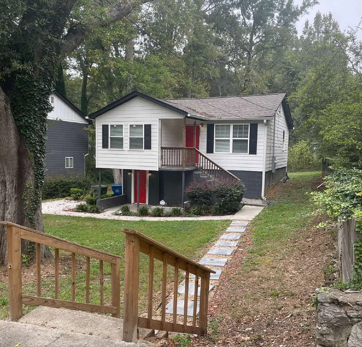 3 bed, 2.0 bath, $1,950 — Photo 1