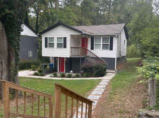 2343 Carver Dr NW, Atlanta, GA 30314
