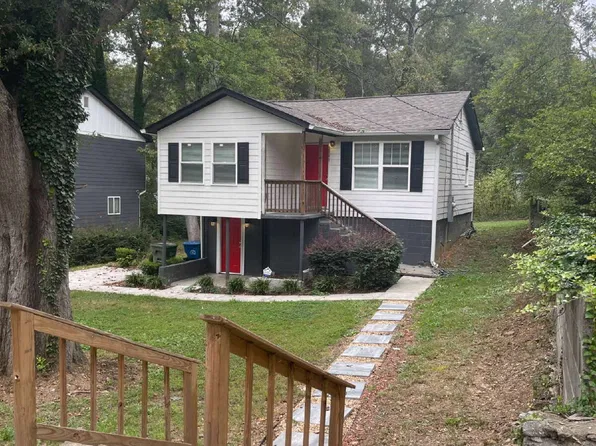 2343 Carver Dr NW, Atlanta, GA 30314