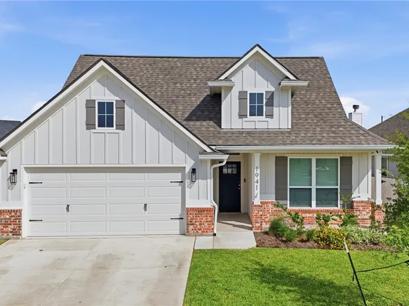 1941 Pinemont View Dr, Bryan, TX 77807