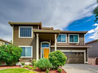 9645 Adelaide Cir, Highlands Ranch, CO 80130