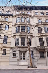 12 West 76th Street in Upper West Side