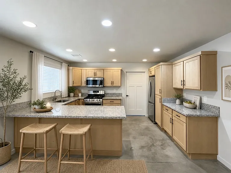 1048 Whipple St — Photo 3