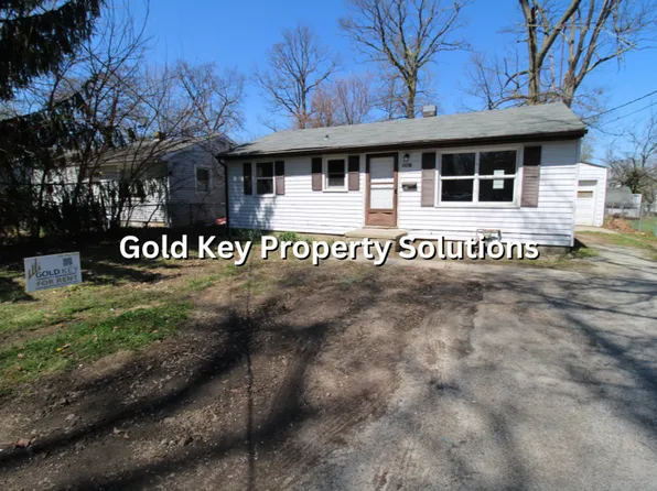 2610 E 7th St, Anderson, IN 46012