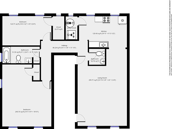 3rd image of 221 Renner St APT 2