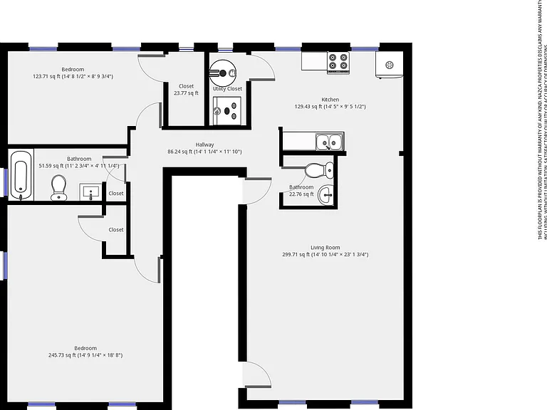 221 Renner St #2 — Photo 3