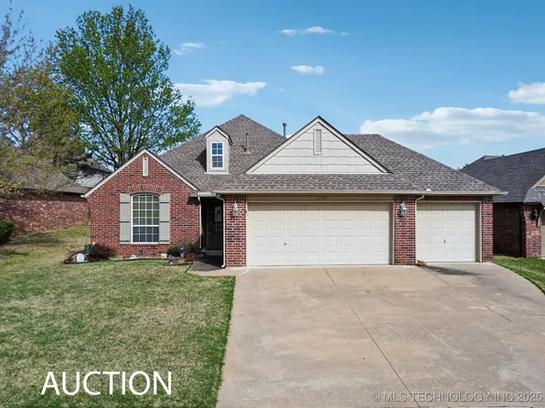 3005 N Ironwood Ave, Broken Arrow, OK 74012