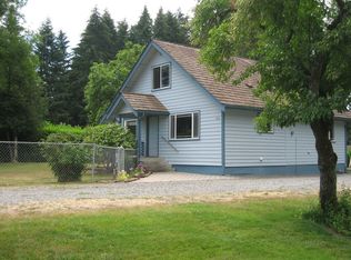 7314 Bethel Burley Rd SE, Pt Orchard, WA 98367