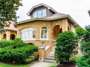 2121 Home Ave, Berwyn, IL 60402