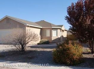 8800 Via Del Oro SW, Albuquerque, NM 87121