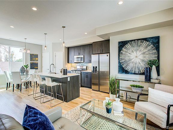 2nd image of 5151 W 10th Ave #2B-2BA-1076SQFT