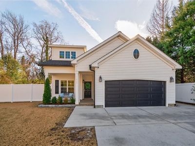 1409 Mill Dam Rd, Virginia Beach, VA, 23454