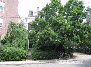 50 Langdon St #3, Cambridge, MA 02138
