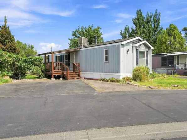 585-25 1/2 Rd #161, Grand Junction, CO 81505
