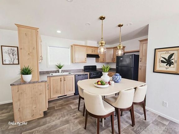 2nd image of 825 N Lamb Blvd #163
