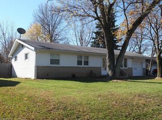 5940 Portage St NW, Canton, OH 44720