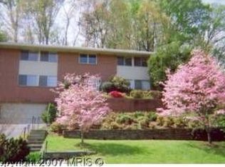 1618 Maddux Ln, Mc Lean, VA 22101