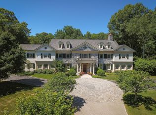 33 Meeting House Rd, Greenwich, CT 06831