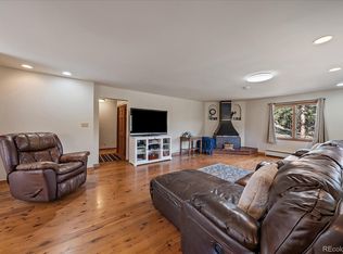 34 Normandy Rd, Evergreen, CO 80439